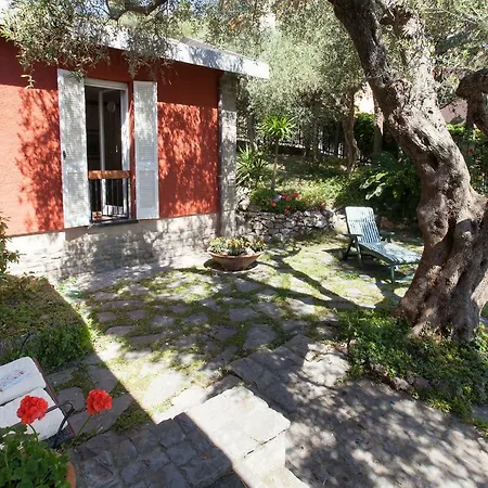 Ferienhaus Le Bocche