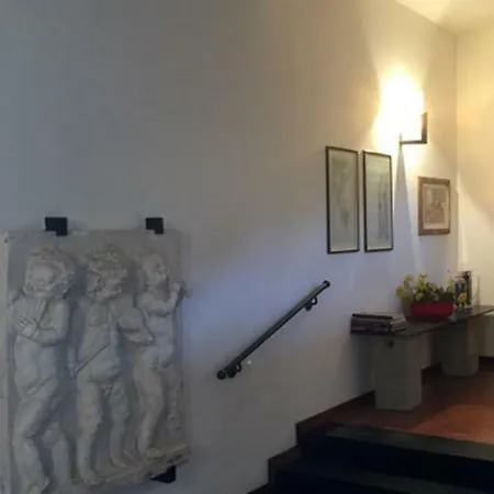 Ferienhaus Le Bocche *