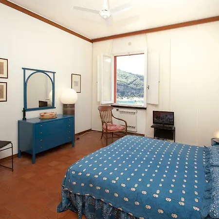 Le Bocche Ferienhaus