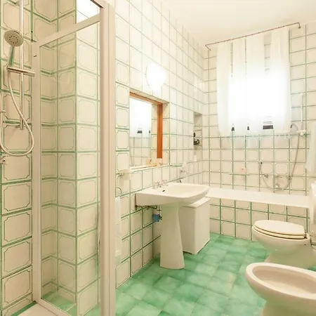 Le Bocche Ferienhaus Porto Venere